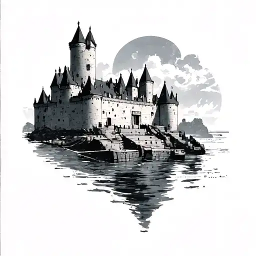 Citadelle Let Vacation