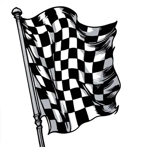 Checkered Flag