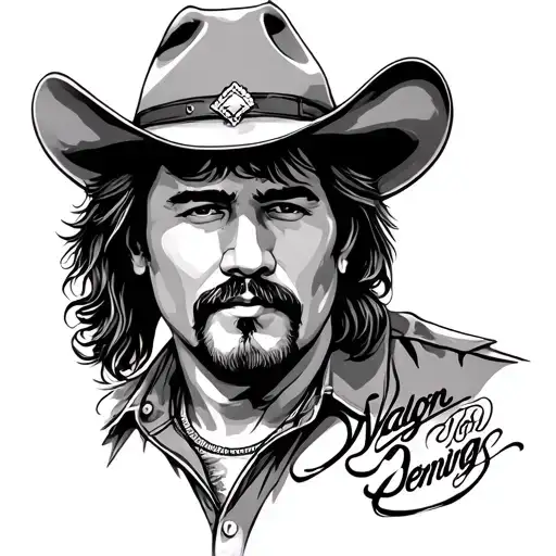 Waylon Jennings