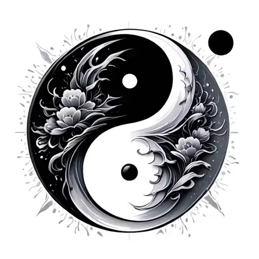 Yin Yang