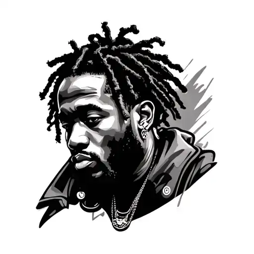 Kendrick Lamar Inspired