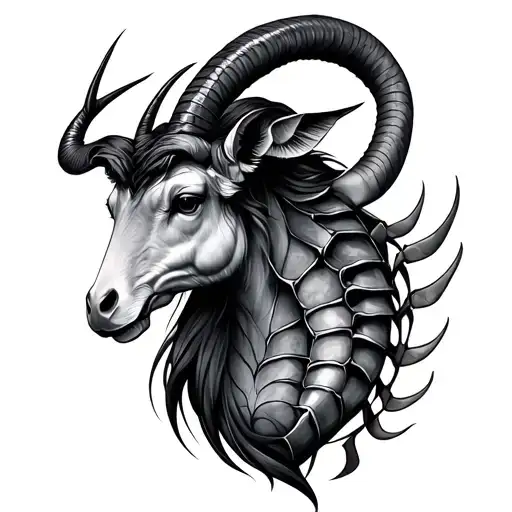Capricorn Scorpio And Taurus Zodiac Sign