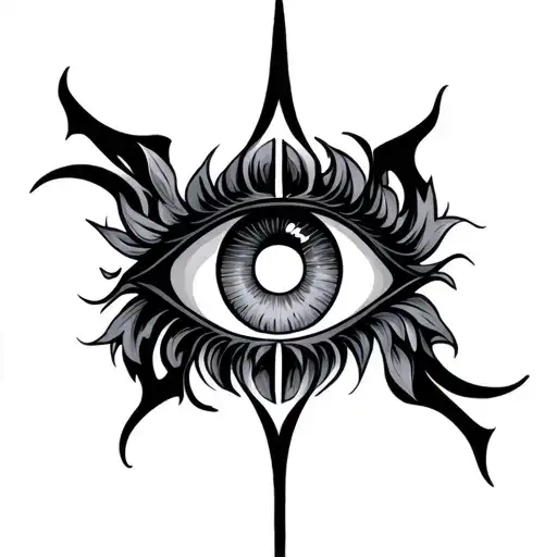 Sigil Eye