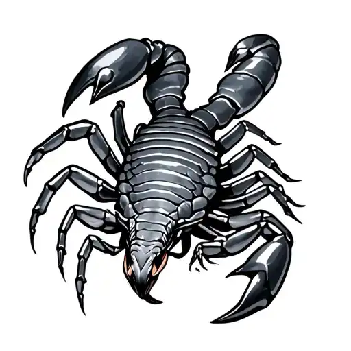 Scorpion