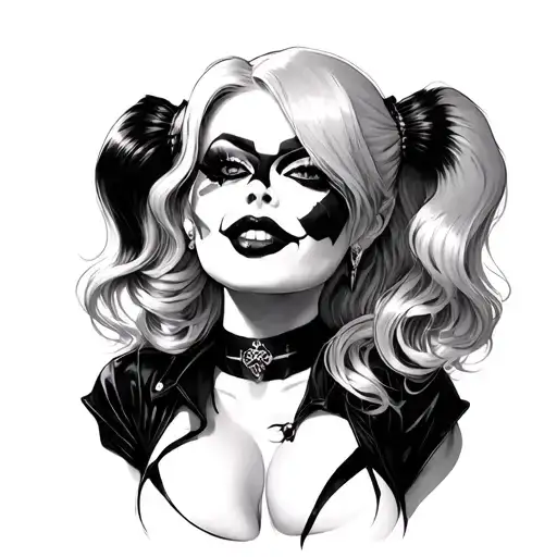 Harley Quinn