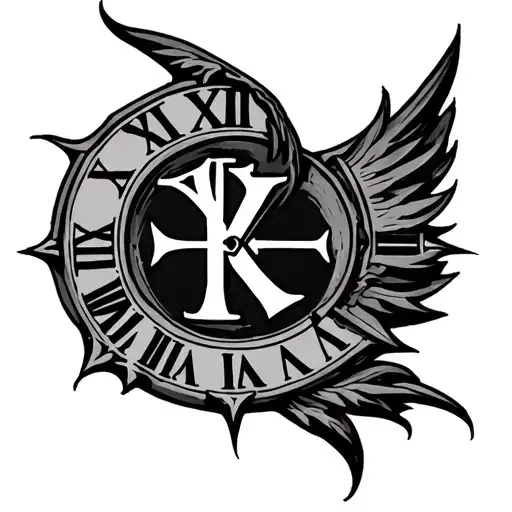 June 3 2011 Roman Numeral