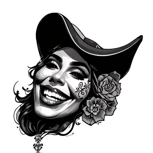 Smile Now Cry Later Chicano