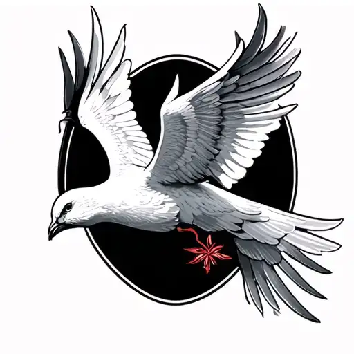 Dove Holy Spirit