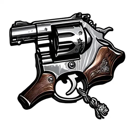 Revolver