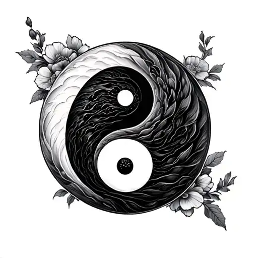 Yin Yang