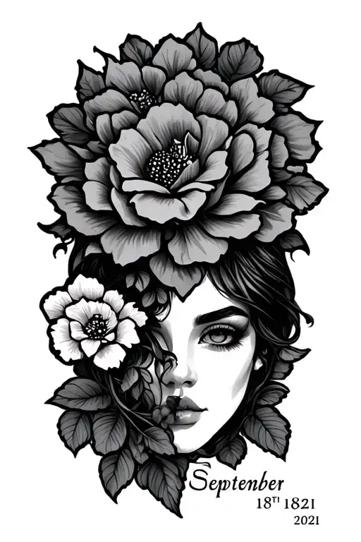 The Date September 18Th 2021