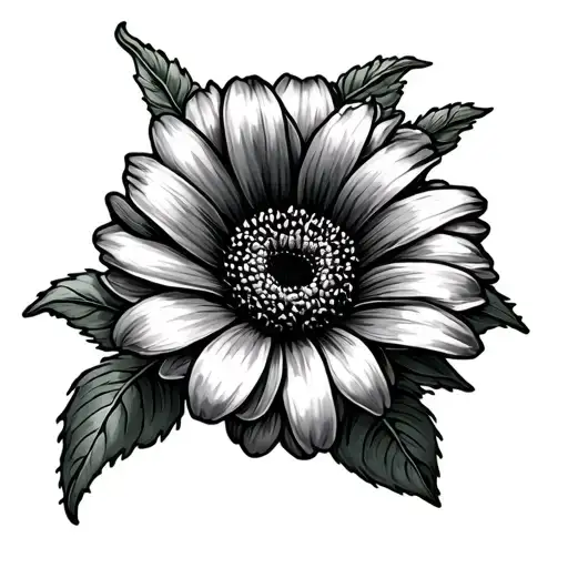 June And September Birth Flower