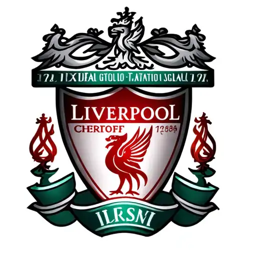 Liverpool Crest