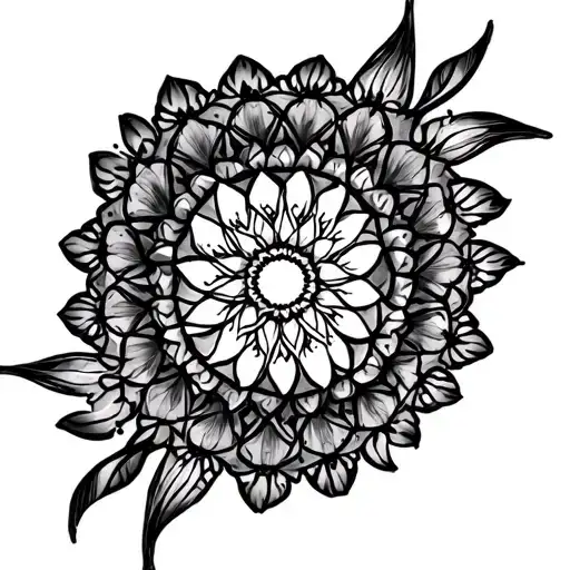 Mandala Design