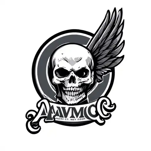 Aavmcc Nw Crew Logo