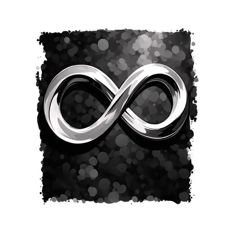 Infinity Sign
