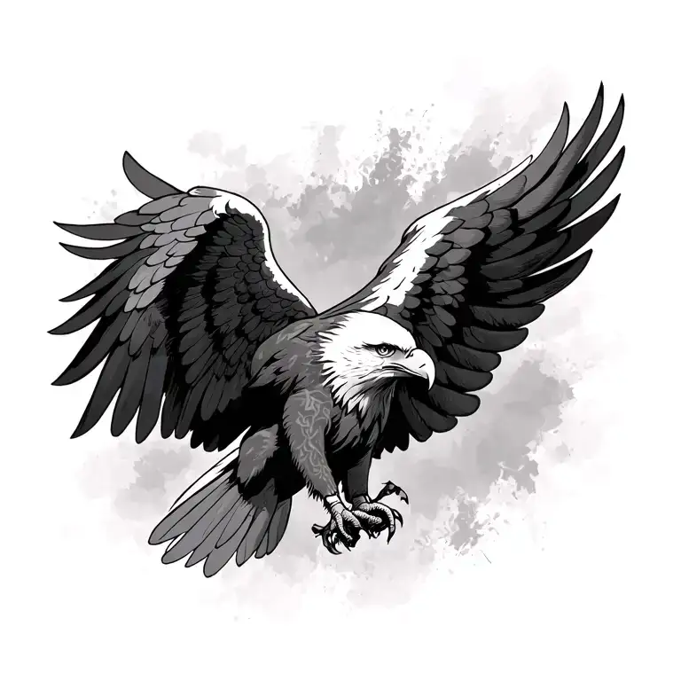 Eagle Wings