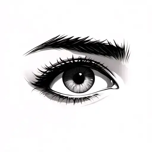 Anime Eye