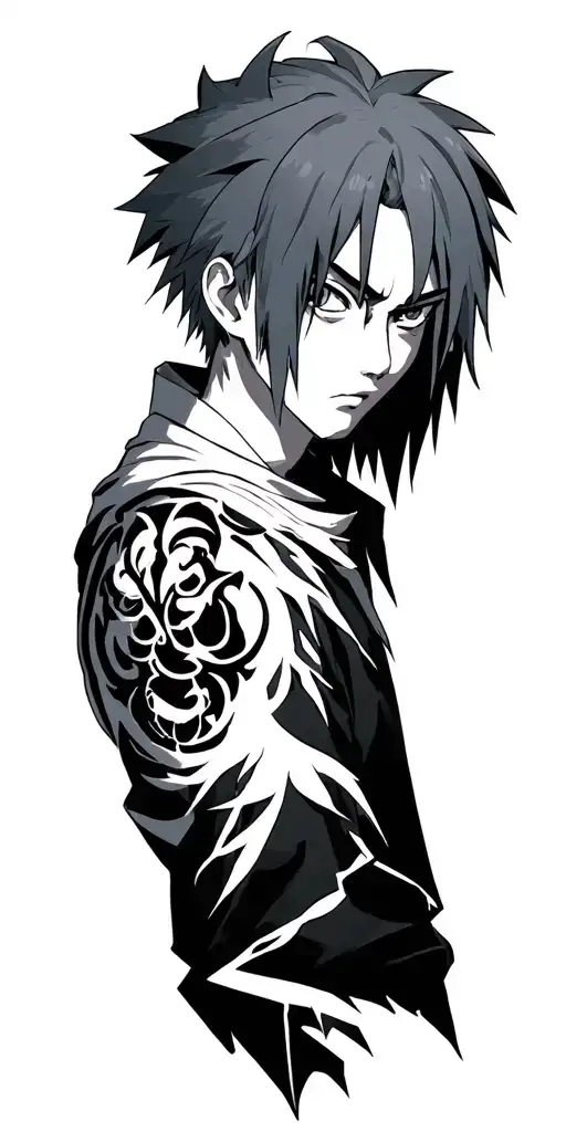 Hunter X Hunter Phantom Troupe