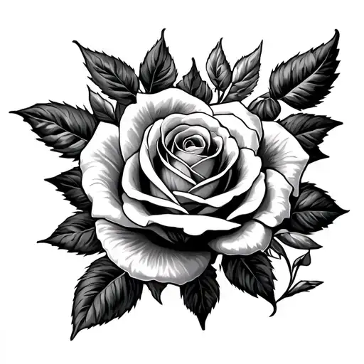 I Have Feyenoord On My Forearm Therefore Wants A Sleeve Something With Roses