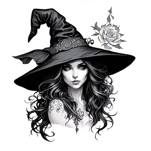 Witchy