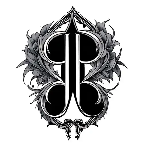 Two Word Ambigram Generator