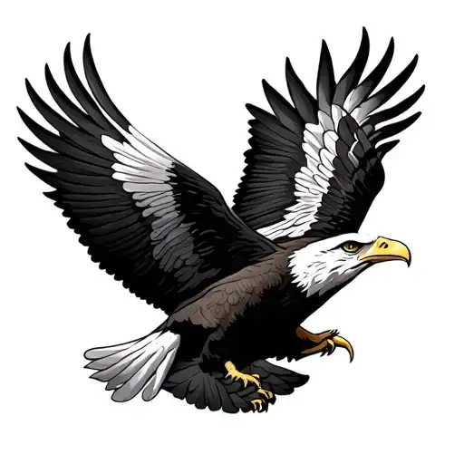 Bald Eagle