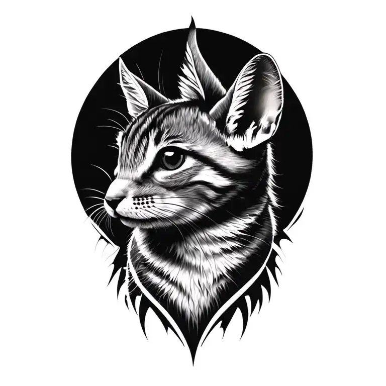 Coverup Small Animals