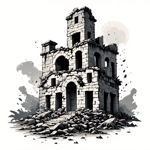Ruins