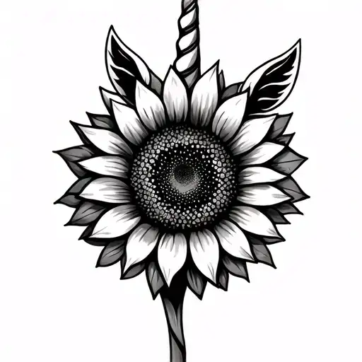 Unicorn And Sunflower Incorporated