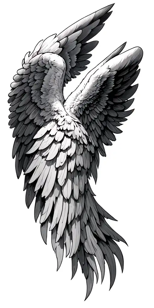 Angel Wings