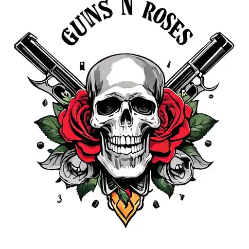 Guns N Roses