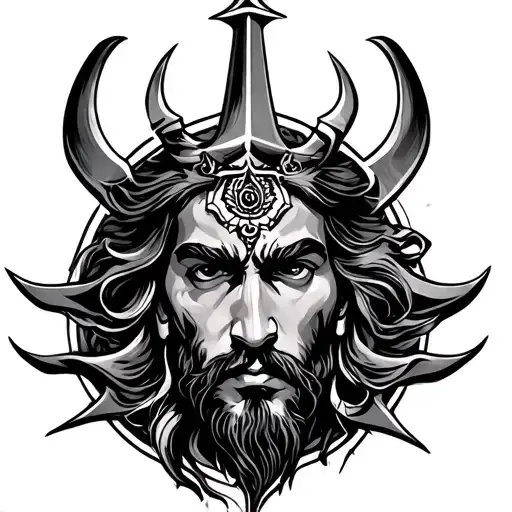 Dhanush Trishul Trident