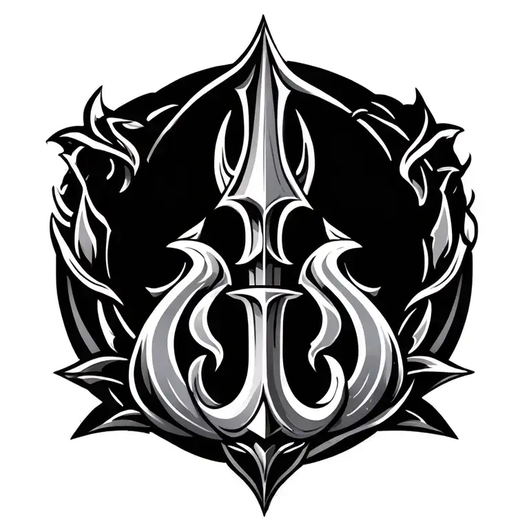 Dhanush Trishul Trident