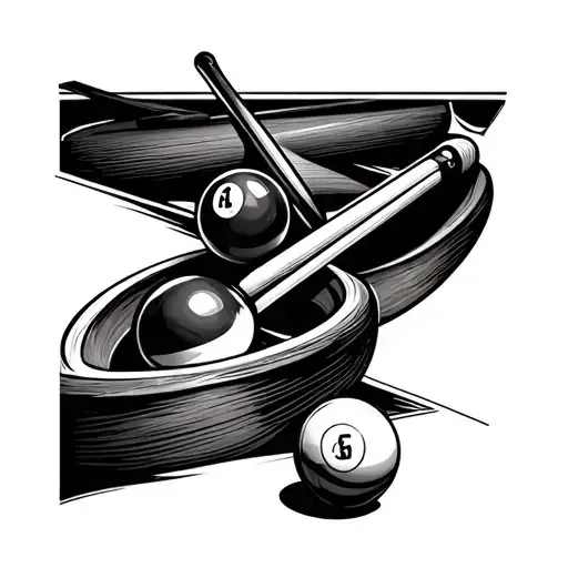 Billiards
