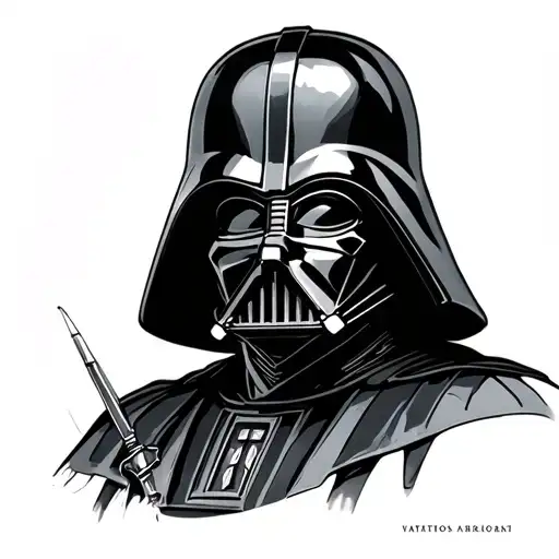 Vader