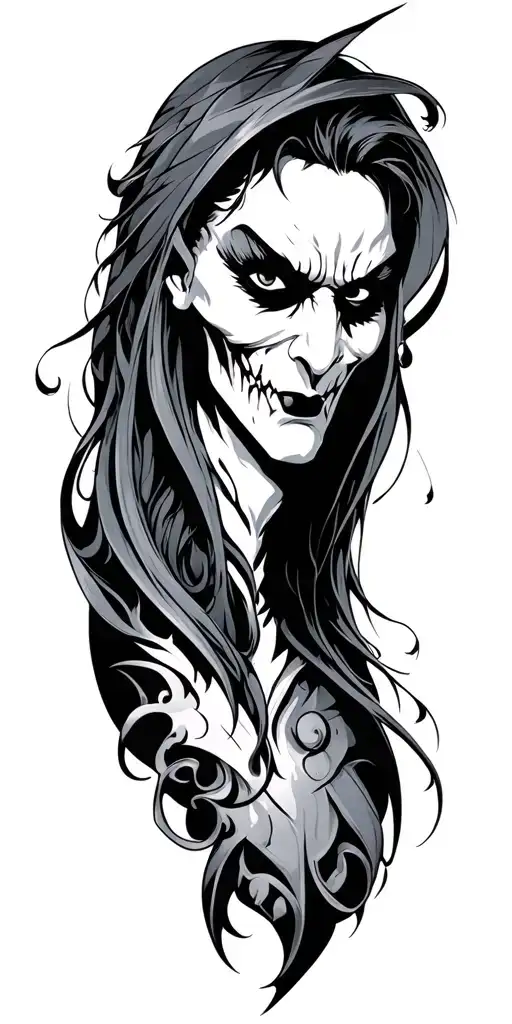 Misunderstood Villains