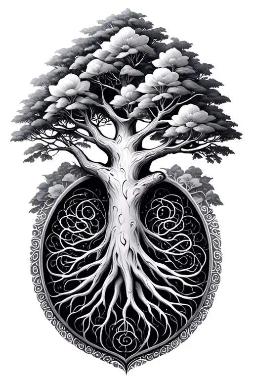 Tree Of Life