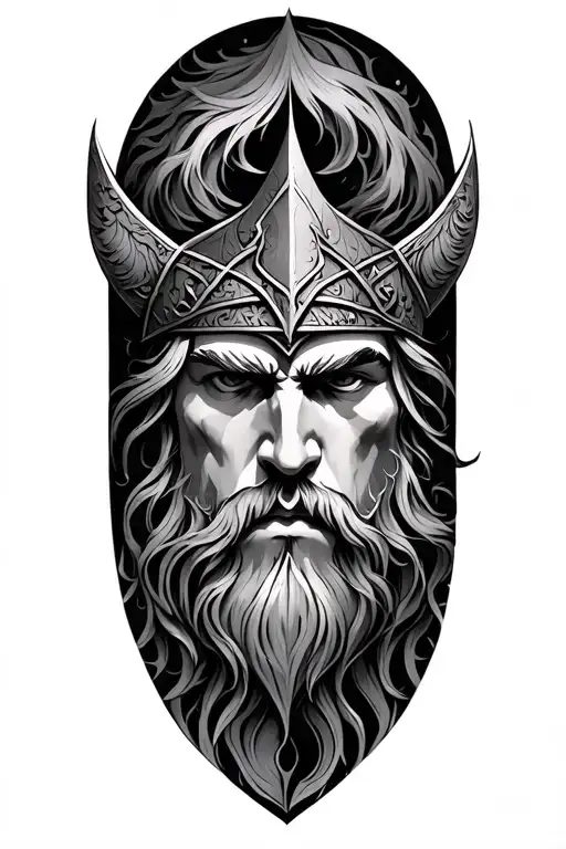 Norse Mythology