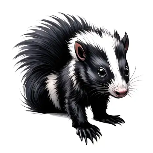 Skunk