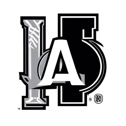 Los Angeles Dodgers Logo