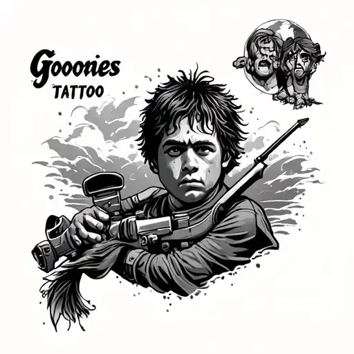 Goonies