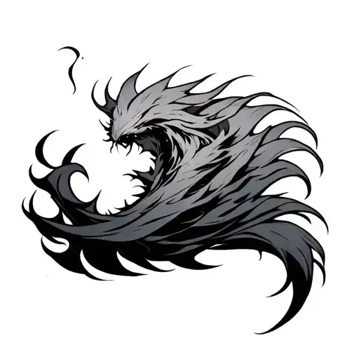 Zenitsu Thunder Breathing