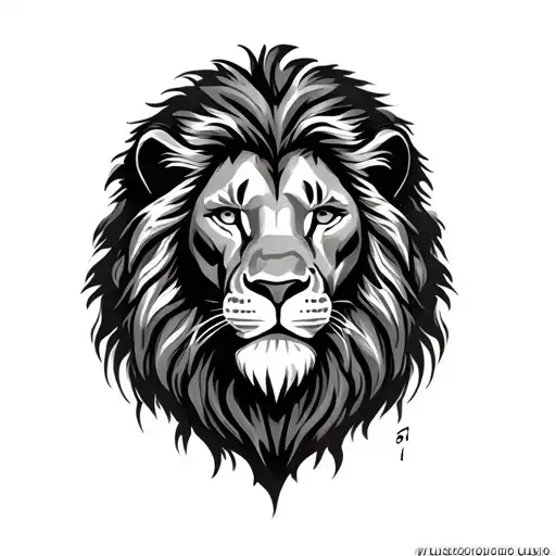 Lion Head