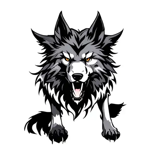 Fenrir