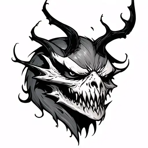 Evil Swollows And Good Swollows