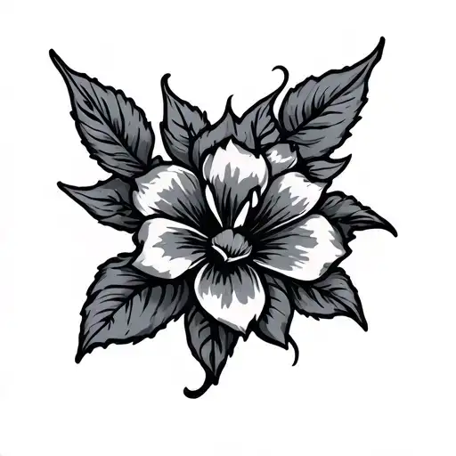 Arm Band Tatto Design