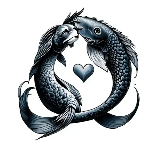 Leo And Pisces Love