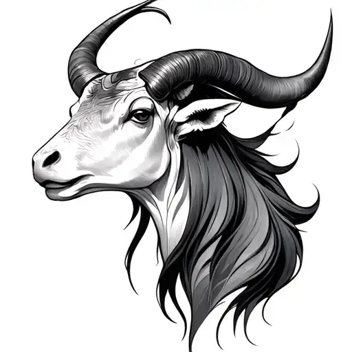 Ying And Taurus Sign