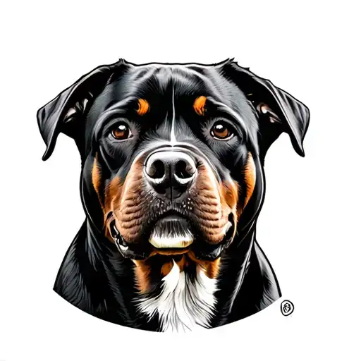 Rottweiler